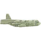 PINS- APL,C-130 HERCULES (PWT) (1-1/2")