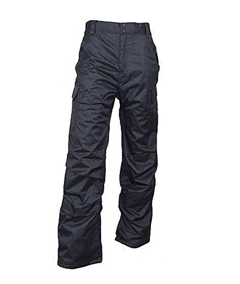 Rawik: Zephyr Cargo, Black