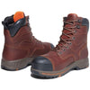 Timberland Pro Men's Helix HD 8" Comp Toe WP Met Guard Work Boot