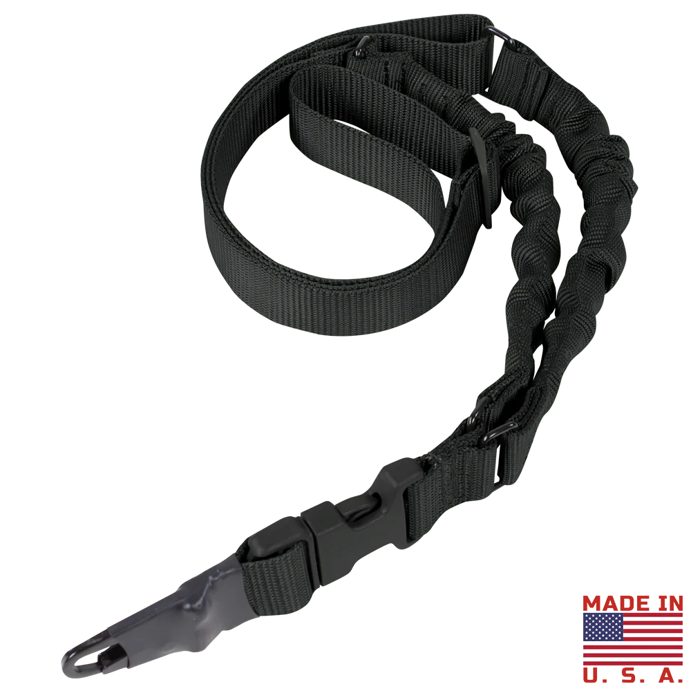 Condor Outdoor Adder Double Bungee 1-Point Sling