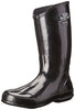 Bogs: Women's Rainboot Waterproof Boot - Black