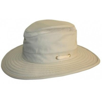 Conner Organic Cotton Floating Boat Hat