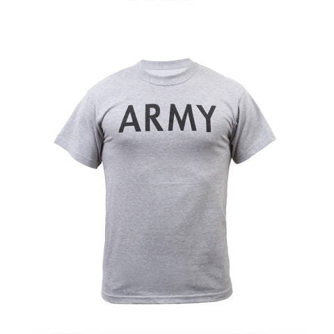 Fox PT: Shirt Army