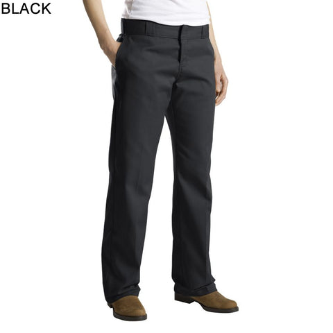 Dickies Pants: Women's Original 774® Work Pant