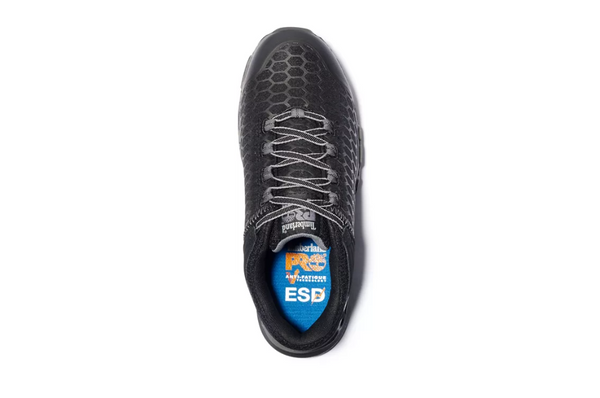 Timberland Women's Pro Powertrain Sport Alloy Toe Work Sneaker