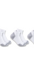 Carhartt Men’s Midweight Cotton Blend Low Cut Sock- 3 Pack