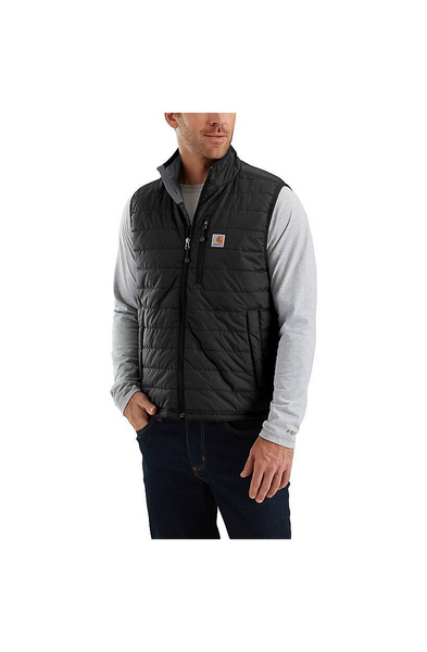 Carhartt men's down vest cheap