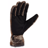Carhartt Gloves: Men's TS Fleece Glove Camo