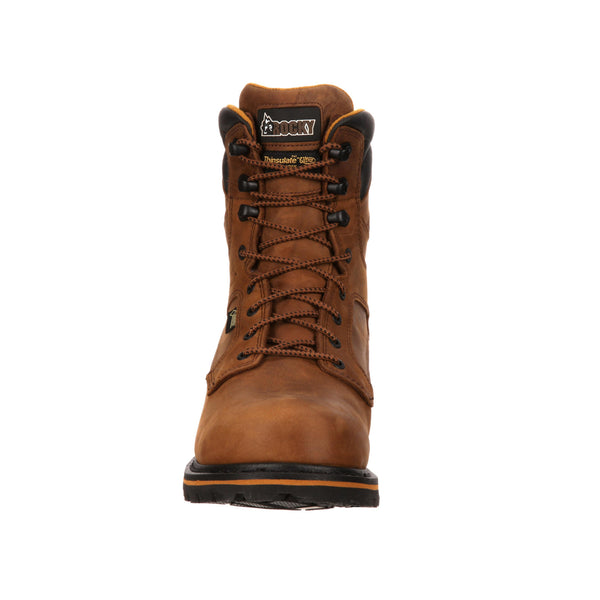 Rocky Governor GORE-TEX Insulated Work Boot – Army Navy Now