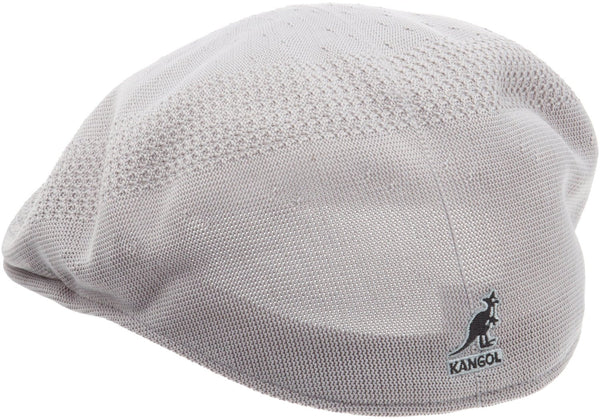 Kangol Hats: Ventair 504 CAP Warm Grey