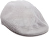 Kangol Hats: Ventair 504 CAP Grey