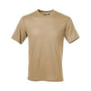 Soffe Adult USA 50/50 Military Tee Shirt - 3pack