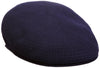 Kangol Hats: Ventair 504 CAP Navy