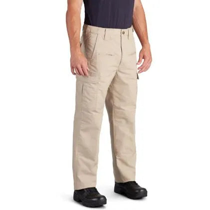 Propper Uniform Men's Kinetic Tactical Pants - Khaki