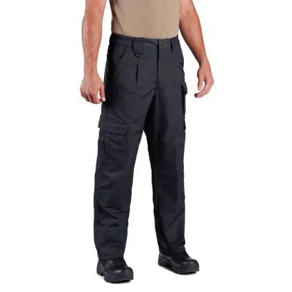 Propper Men's Tactical Pant (Canvas) - LAPD Navy
