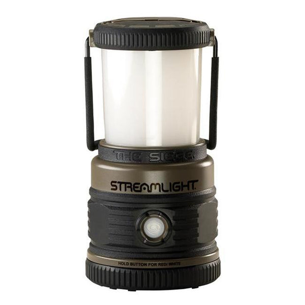 Streamlight The Siege