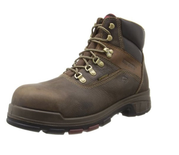 Wolverine Men's Cabor Waterproof 6-inch Work Boot (W10314)