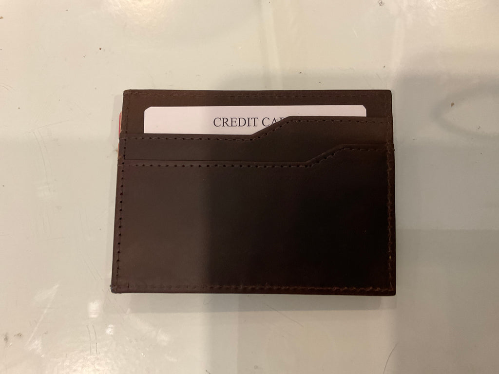 Paul & Taylor A41229 Card Holder