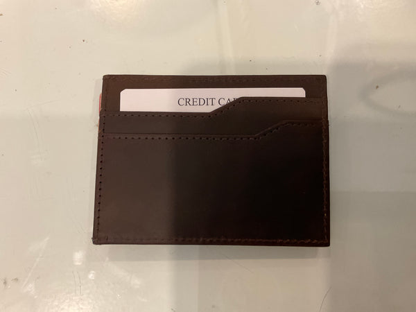 Paul & Taylor A41229 Card Holder