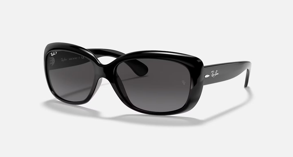 Ray - Ban RB4101 Jackie Ohh - Black