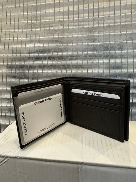 Paul & Taylor 51251 Bifold MD flap