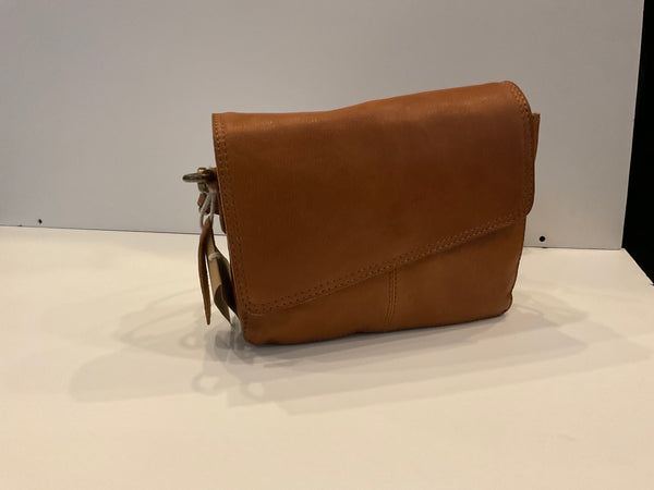 Paul & Taylor 17210 Crossbody Bag
