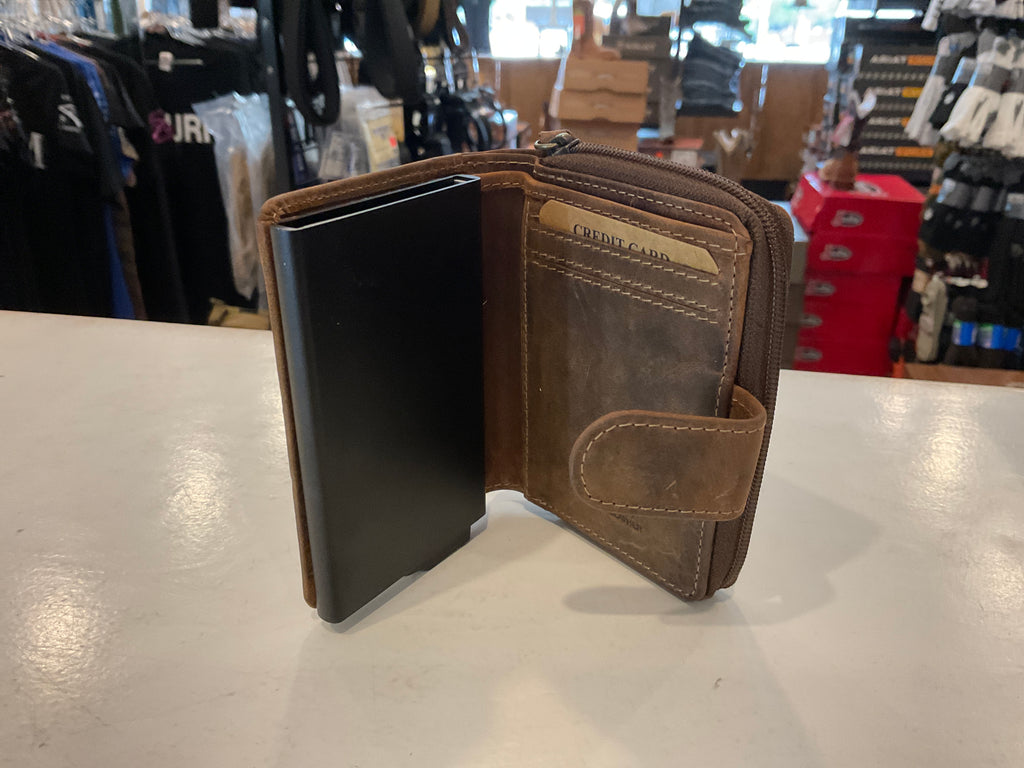 Paul & Taylor 41211 Card Holder