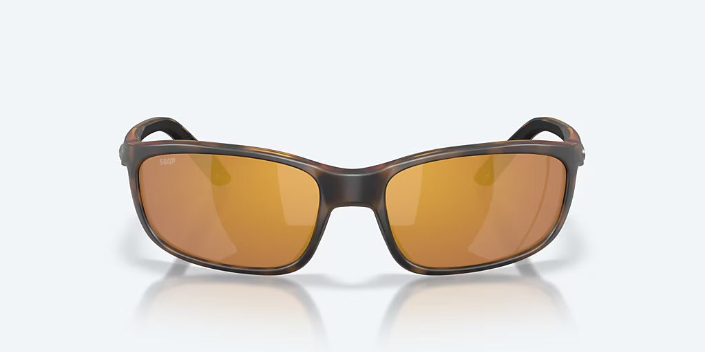 Costa 06S9134 913409 Brine ll Matte Tort / Gold