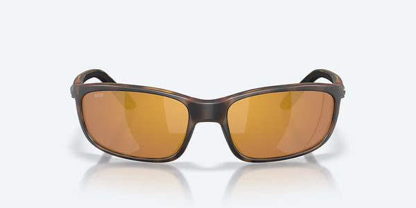 Costa 06S9134 913409 Brine ll Matte Tort / Gold
