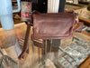 Paul & Taylor 16558 Crossbody Bag