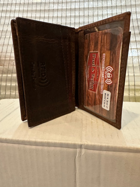 Paul & Taylor 51307 Card Holder