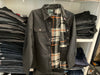 NE Limited M3006 O.K. Coral CC Jacket