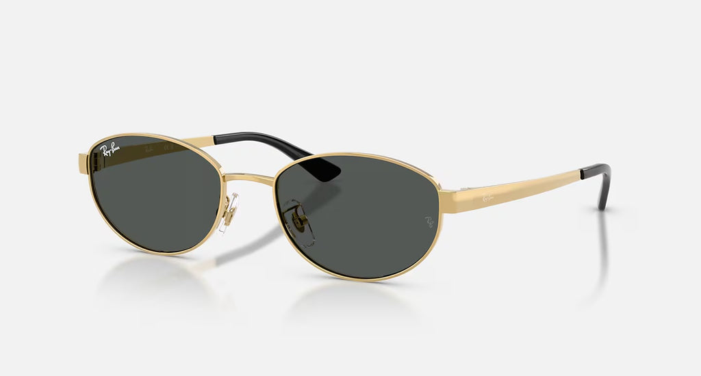 Ray-Ban RB3773D 001/78