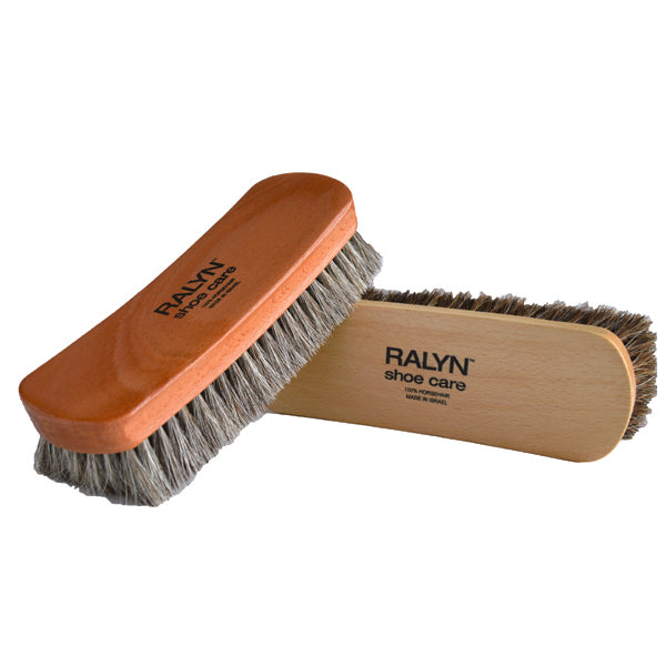 Ralyn Pro Shine Shoe Brush 75001