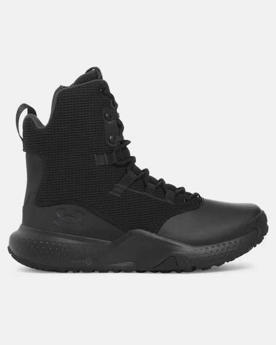 Under Armour 3028313-001 Men's Micro Stellar Zip - Black
