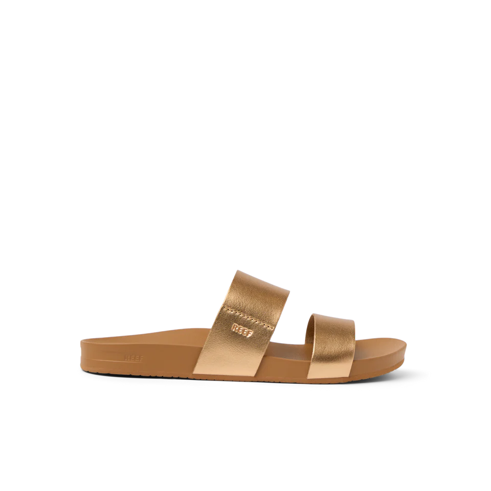 Reef Women's CJ9014 Cushion Vista - Sunset Bronze