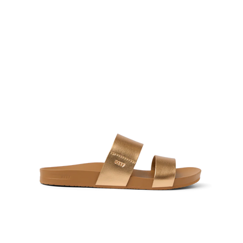 Reef Women's CJ9014 Cushion Vista - Sunset Bronze