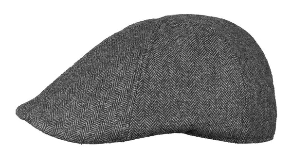Broner 72-643 Crosby Corduroy 6-Panel Pub Cap