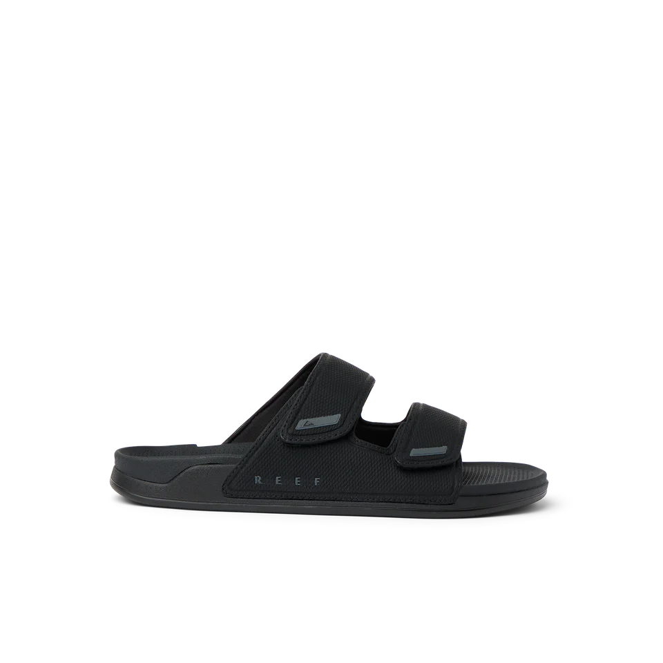 Reef Men's CJ9051 Phantom Tradewind - fossil/black