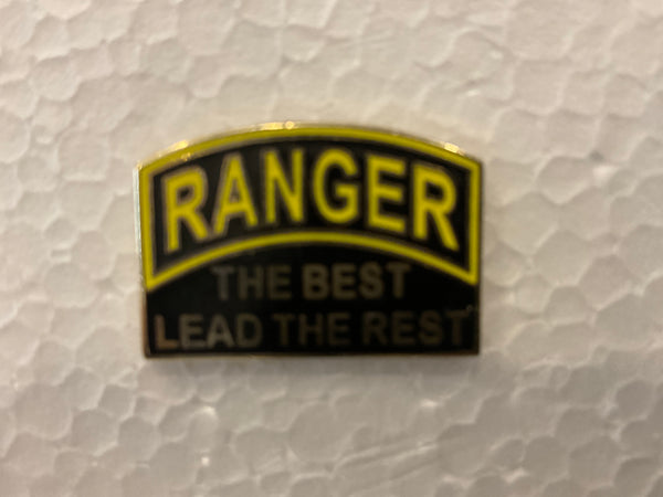 PINS- P00498 Ranger - The best lead