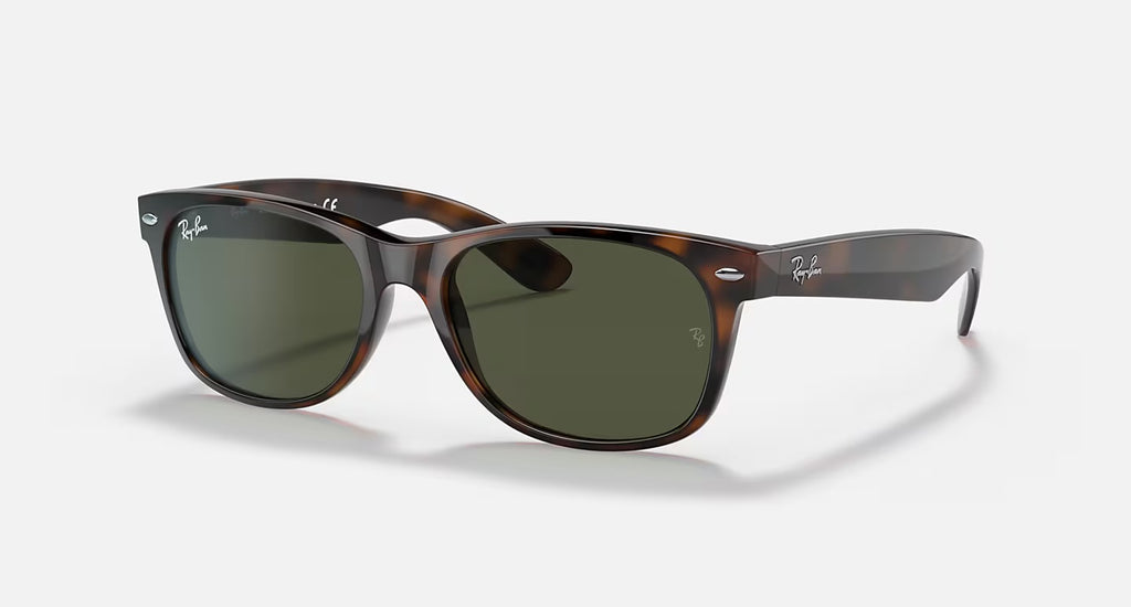 Ray-Ban RB2132 902/58