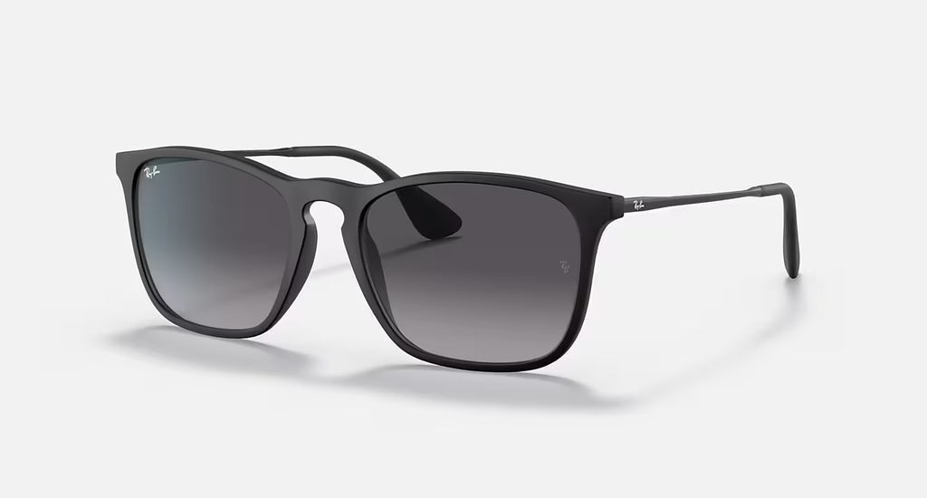 Ray Ban RB4187 622/8G 54-18 Chris