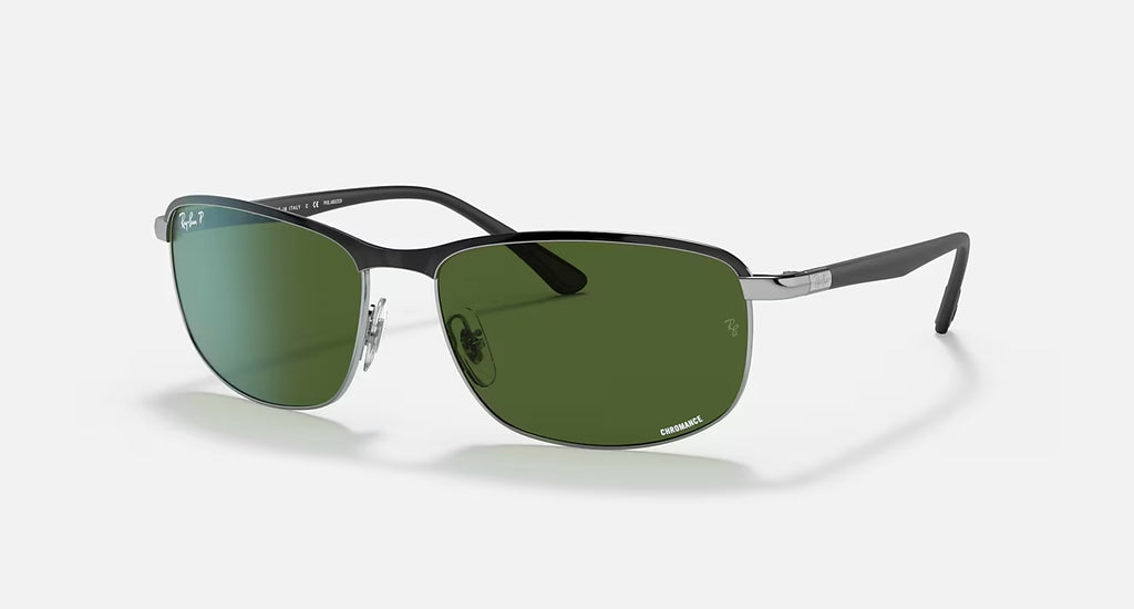 Ray Ban RB3671CH 9144P1