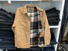 NE Limited M3006 O.K. Coral CC Jacket