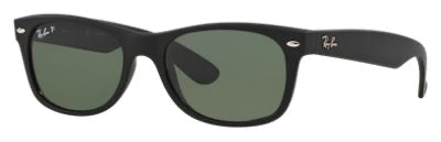 Ray-Ban New Wayfarer RB2132 622/58