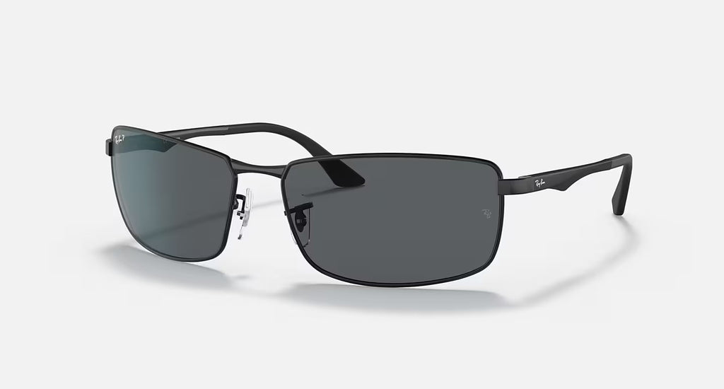 Ray-Ban RB3498 002/9A