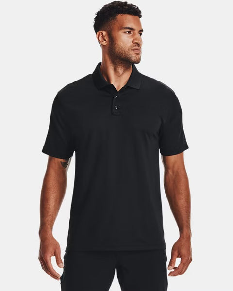 Under Armour Tac Performance Polo 2.0