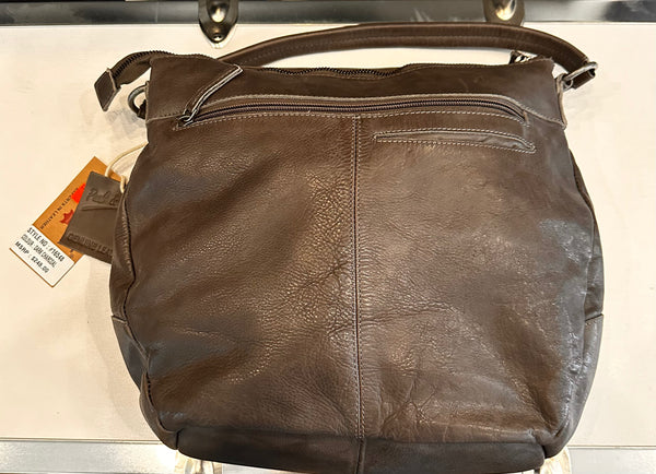 Paul & Taylor 16548 Shoulder Bag