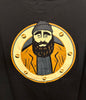 XtraTuf Men's Short Sleeve Tee Black