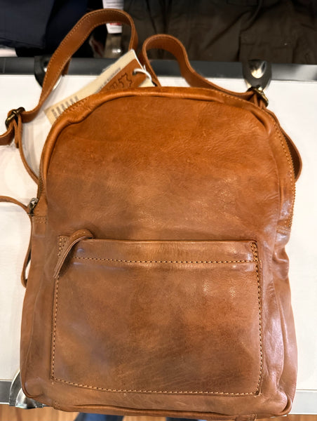 Paul & Taylor 16426 Backpack Camel